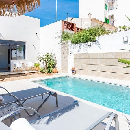 Casa En Son Espanyolet Palma de Mallorca Bagian luar foto