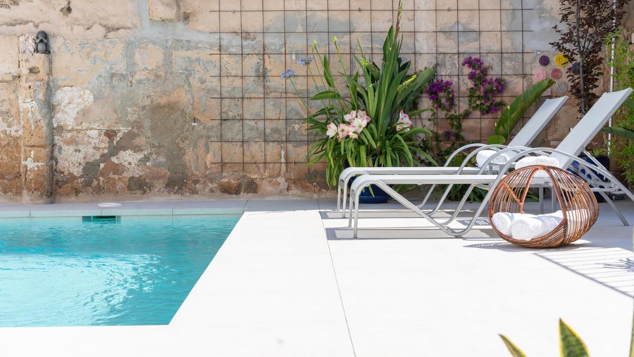 Casa En Son Espanyolet Palma de Mallorca Bagian luar foto