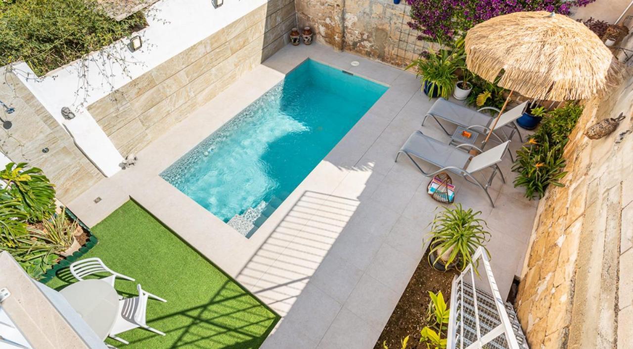 Casa En Son Espanyolet Palma de Mallorca Bagian luar foto