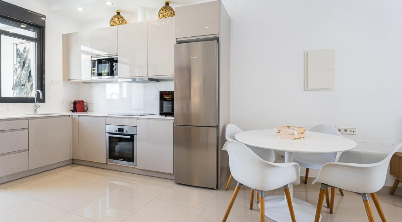 Casa En Son Espanyolet Palma de Mallorca Bagian luar foto