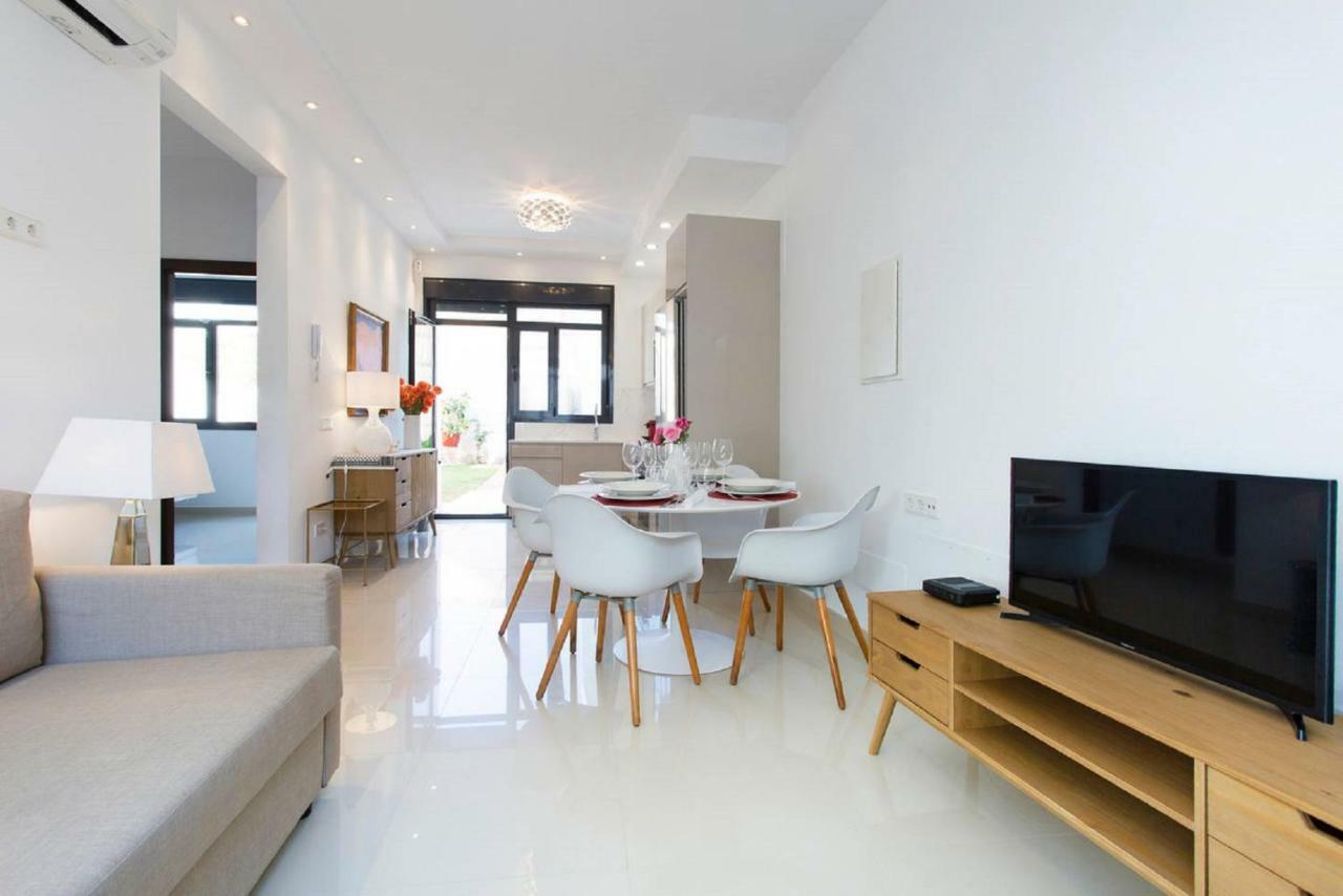 Casa En Son Espanyolet Palma de Mallorca Bagian luar foto