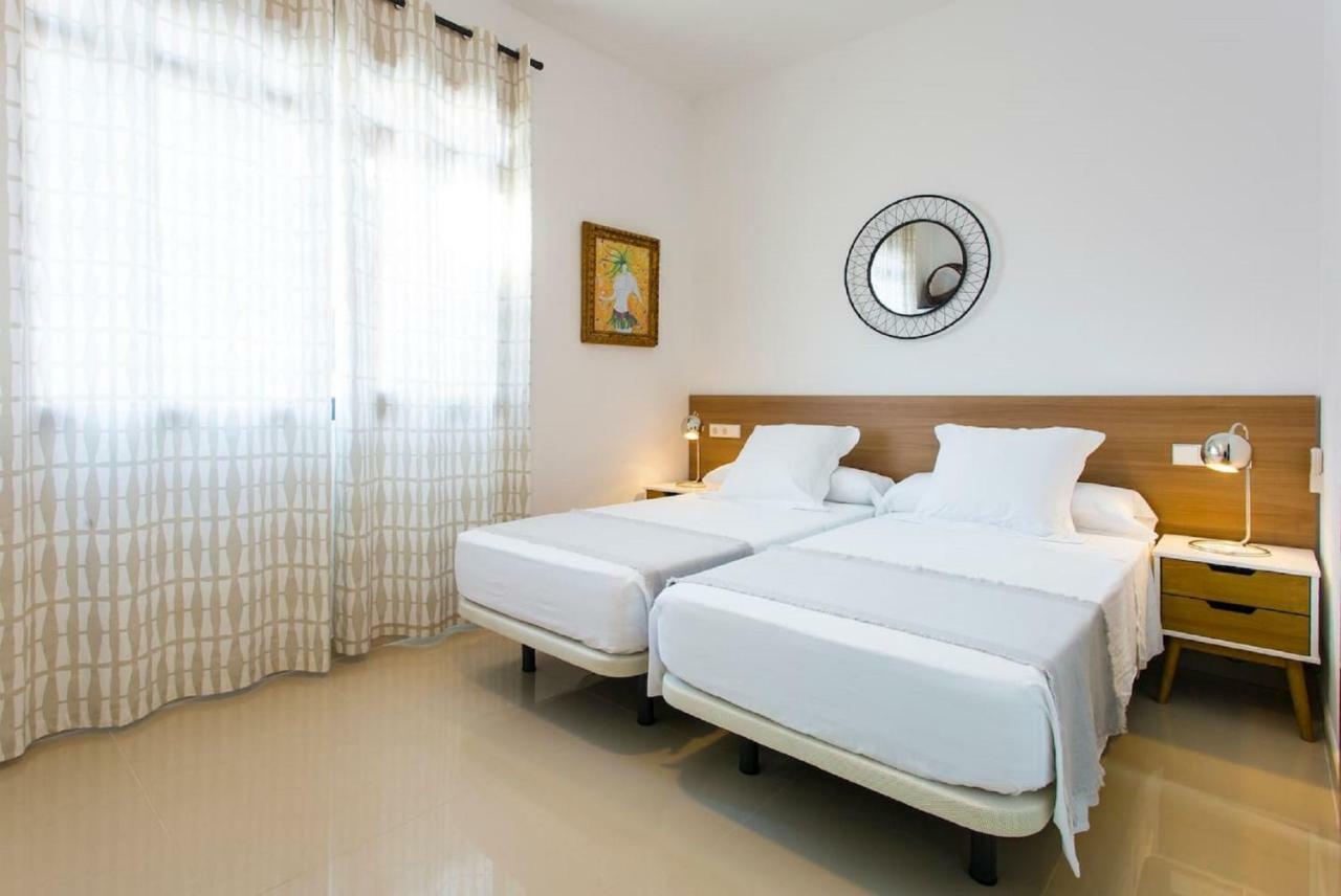 Casa En Son Espanyolet Palma de Mallorca Bagian luar foto
