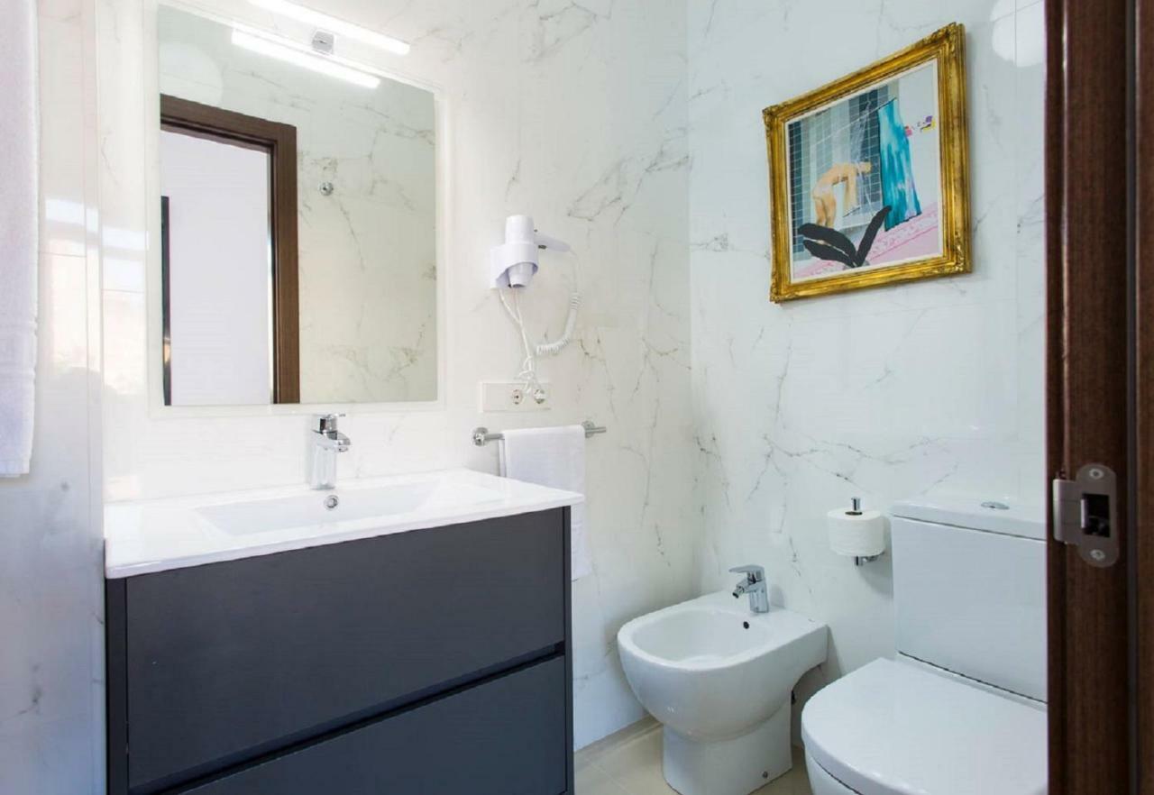 Casa En Son Espanyolet Palma de Mallorca Bagian luar foto