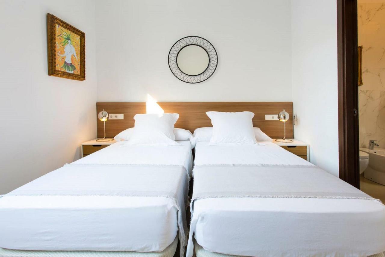 Casa En Son Espanyolet Palma de Mallorca Bagian luar foto