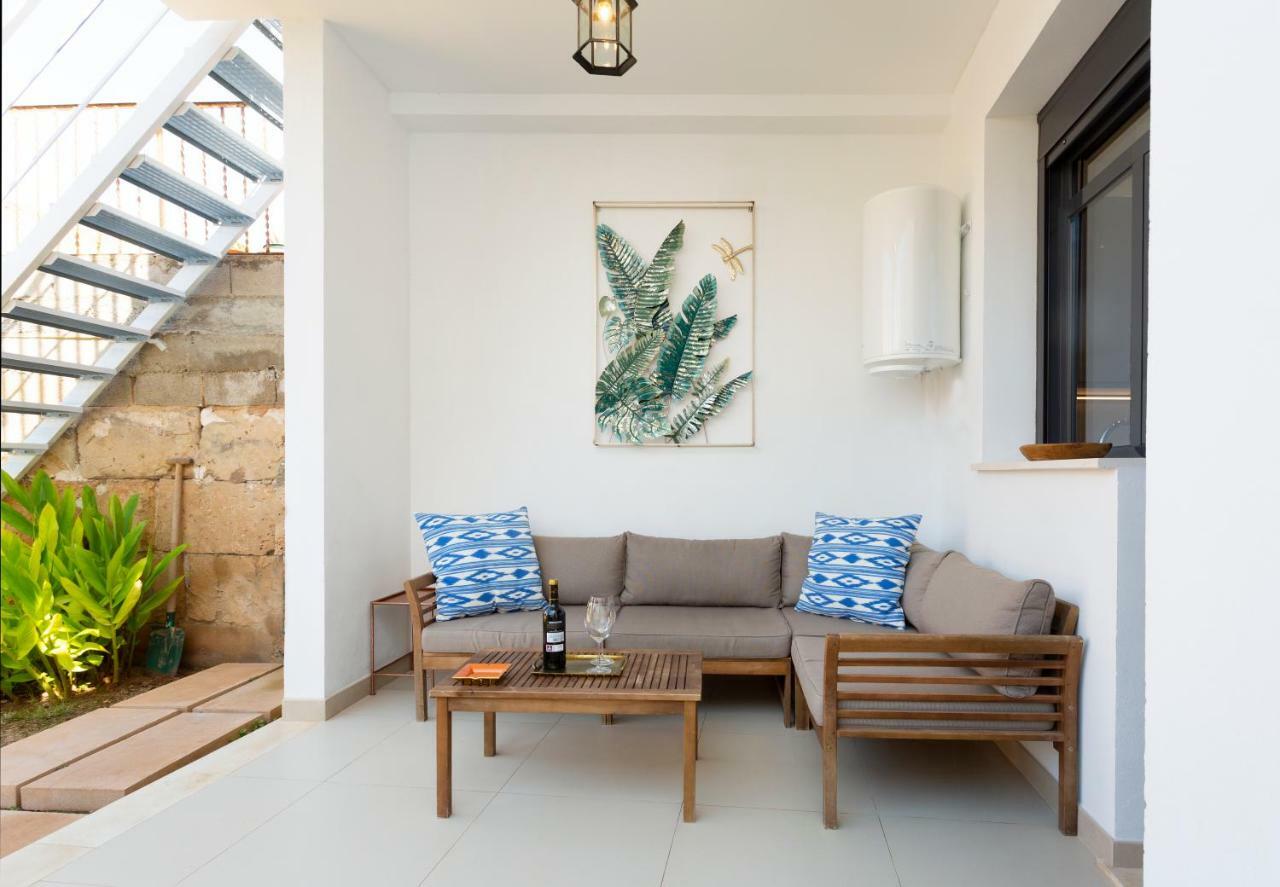 Casa En Son Espanyolet Palma de Mallorca Bagian luar foto