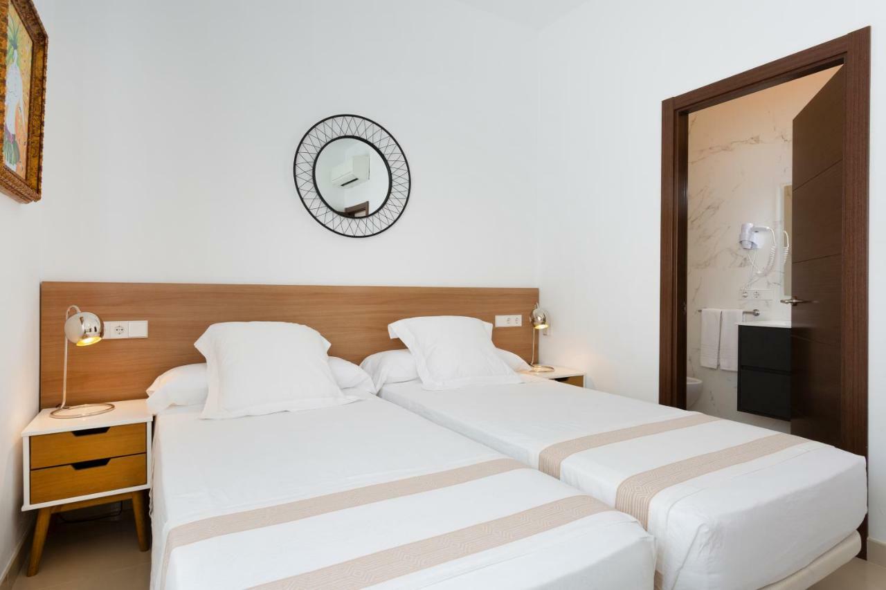 Casa En Son Espanyolet Palma de Mallorca Bagian luar foto