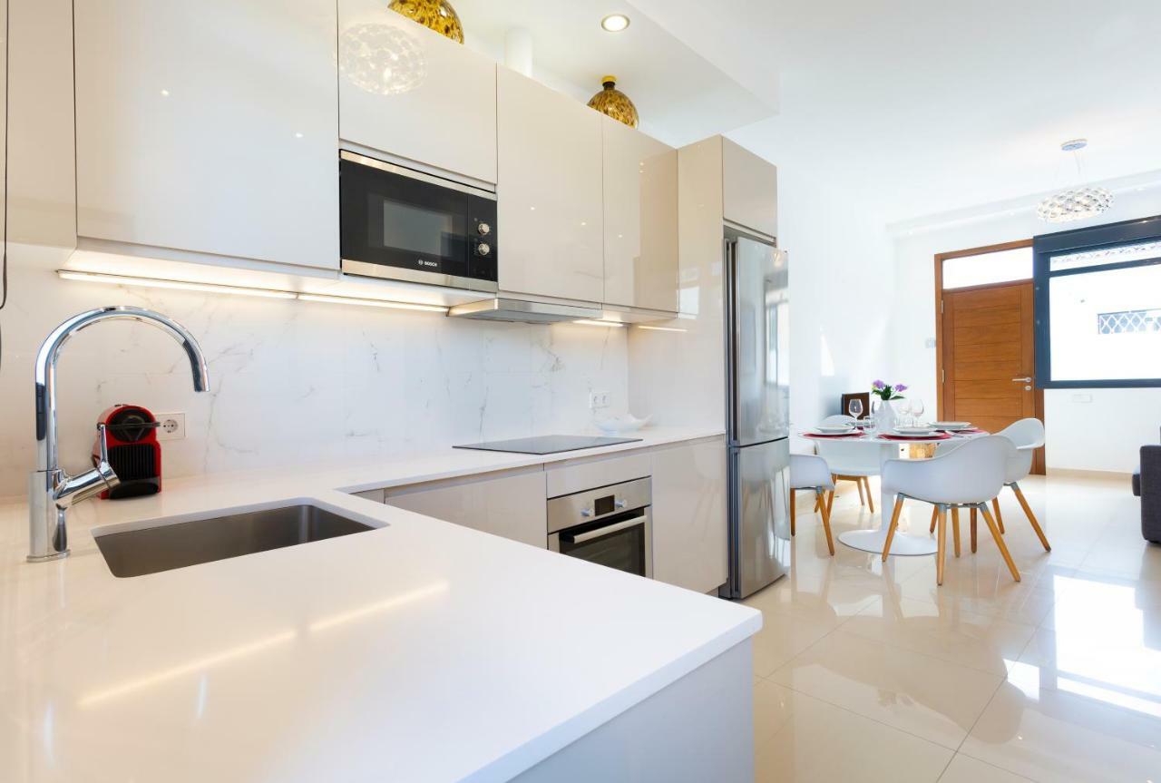 Casa En Son Espanyolet Palma de Mallorca Bagian luar foto